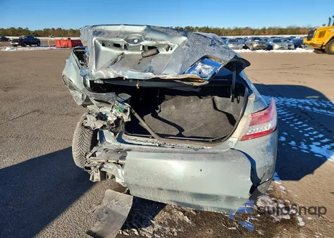 2011 Toyota Camry Base from USA, damaged, VIN 4T4BF3EK9BR147532